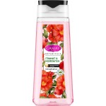 Гель для душа CAMAY Botanicals Цветы граната, 250мл Гель для душа CAMAY Botanicals Цветы граната, 250мл