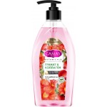 Гель для душа CAMAY Botanicals Цветы граната, 750мл Гель для душа CAMAY Botanicals Цветы граната, 750мл