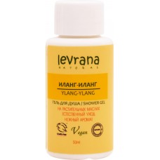 Гель для душа LEVRANA Mini Иланг-Иланг, 50мл в магазинах Лента Гель для душа LEVRANA Mini Иланг-Иланг, 50мл в магазинах Лента