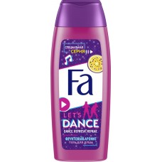 Гель для душа мужской FA Teens Let's Dance, 250мл в магазинах Лента Гель для душа мужской FA Teens Let's Dance, 250мл в магазинах Лента