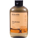 Гель для душа ECOLATIER Релакс Грейпфрут&клементин, 600мл Гель для душа ECOLATIER Релакс Грейпфрут&клементин, 600мл