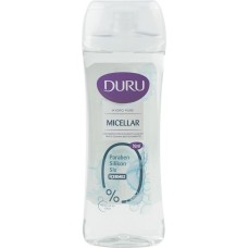 Гель для душа DURU Hydro pure Micellar, 450мл в магазинах Лента
