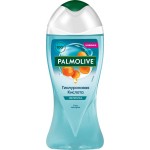 Гель для душа PALMOLIVE Облепиха, гиалуроновая кислота, 250мл Гель для душа PALMOLIVE Облепиха, гиалуроновая кислота, 250мл