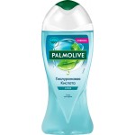 Гель для душа PALMOLIVE Алоэ, гиалуроновая кислота, 250мл Гель для душа PALMOLIVE Алоэ, гиалуроновая кислота, 250мл