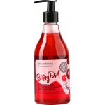 Гель для душа NATURA SIBERICA Skin Evolution BERRY DIET Супер-питательный, 300мл Гель для душа NATURA SIBERICA Skin Evolution BERRY DIET Супер-питательный, 300мл
