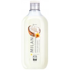 Гель для душа MILANA Райское блаженство с маслом кокоса, 300мл в магазинах Лента