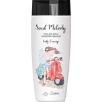 Гель для душа LIV DELANO Soul melody Lady courage парфюмированный, 250г Гель для душа LIV DELANO Soul melody Lady courage парфюмированный, 250г