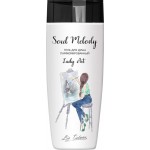 Гель для душа LIV DELANO Soul melody Lady art парфюмированный, 250г Гель для душа LIV DELANO Soul melody Lady art парфюмированный, 250г