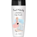 Гель для душа LIV DELANO Soul melody Lady romantic парфюмированный, 250г Гель для душа LIV DELANO Soul melody Lady romantic парфюмированный, 250г