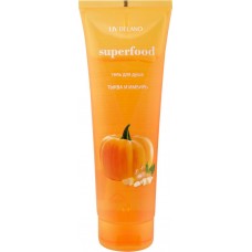 Гель для душа LIV DELANO Тыква и имбирь, 250мл в магазинах Лента