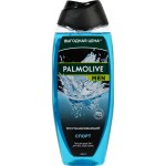 Гель для душа мужской PALMOLIVE Men Спорт, 500мл