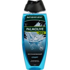 Гель для душа мужской PALMOLIVE Men Спорт, 500мл в магазинах Лента