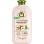 Гель для душа РЕЦЕПТЫ БАБУШКИ АГАФЬИ Сибирская Травница Яблоневый цвет увлажняющий, 500мл