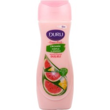 Гель для душа DURU Watermelon&Pineapple, 450мл в магазинах Лента