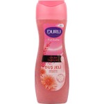 Гель для душа DURU Fresh Sensations Flower, 450мл Гель для душа DURU Fresh Sensations Flower, 450мл