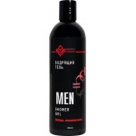 Гель для душа мужской MAGRAV HOMME Бодрящий, 350мл