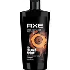 Гель для душа AXE Дарк темптейшн, 610мл в магазинах Лента Гель для душа AXE Дарк темптейшн, 610мл в магазинах Лента