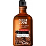Гель для душа MEN CODE Absolute power с экстрактами сандала и бергамота, 300мл Гель для душа MEN CODE Absolute power с экстрактами сандала и бергамота, 300мл