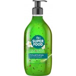 Гель для душа FITO SUPERFOOD Увлажняющий, 520мл Гель для душа FITO SUPERFOOD Увлажняющий, 520мл