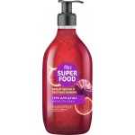 Гель для душа FITO SUPERFOOD Мягкость кожи, 520мл Гель для душа FITO SUPERFOOD Мягкость кожи, 520мл