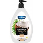 Гель для душа DEEP FRESH Кокос, 1л Гель для душа DEEP FRESH Кокос, 1л