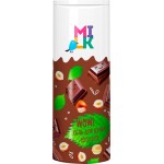Гель для душа MILK Шоколадный питательный, 400мл Гель для душа MILK Шоколадный питательный, 400мл