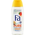 Гель для душа ФА Pure Fresh Манго, маракуйя, 250мл
