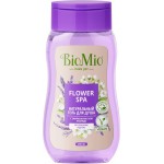 Гель для душа BIOMIO с эфирным маслом лаванды, 250мл Гель для душа BIOMIO с эфирным маслом лаванды, 250мл