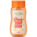 Гель для душа BIOMIO с экстрактом манго, 250мл