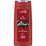 Гель для душа мужской OLD SPICE 2в1 Bearglove, 675мл