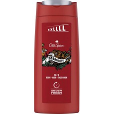 Гель для душа мужской OLD SPICE 2в1 Bearglove, 675мл в магазинах Лента