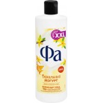 Гель для душа ФА Ванильный йогурт, 450мл