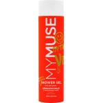 Гель для душа MY MUSE Обновленный и жизнерадостный, 250мл Гель для душа MY MUSE Обновленный и жизнерадостный, 250мл