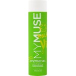 Гель для душа MY MUSE Спокойный и умиротворенный, 250мл Гель для душа MY MUSE Спокойный и умиротворенный, 250мл