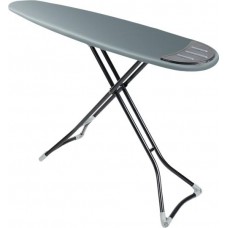 Доска гладильная HAUSMANN Vega 38x140см в магазинах Лента