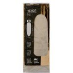 Чехол для гладильной доски HOMECLUB Airmesh 136х52см, Арт. AIR-1