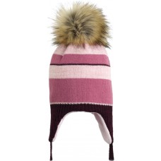 Шапка зимняя для девочки INWIN, Арт. HG003-winter20/22 в магазинах Лента