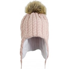 Шапка демисезонная для девочки INWIN, Арт. HG008-demi20/22 в магазинах Лента Шапка демисезонная для девочки INWIN, Арт. HG008-demi20/22 в магазинах Лента