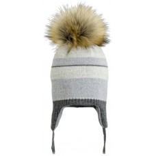 Шапка зимняя для мальчика INWIN, Арт. HB003-winter20/22 в магазинах Лента