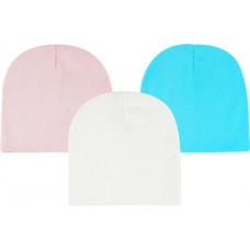 Шапка детская ПРИКИНДЕР р. 40–50 в ассортименте, Арт. U-Sp212603 в магазинах Лента