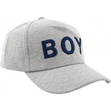 Бейсболка для мальчика ПРИКИНДЕР р. 50–54, серый меланж, Арт. B-Sm212585/1 в магазинах Лента Бейсболка для мальчика ПРИКИНДЕР р. 50–54, серый меланж, Арт. B-Sm212585/1 в магазинах Лента