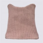 Шапка для девочки INWIN Kitty р. 50–52, 52–54, Арт. V-33