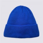 Шапка-бини детская INWIN р. 50–52, 52–54, без лейбла, Арт. V-32