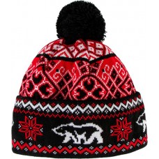 Шапка мужская AZENTI р. 56–58, Арт. 41087 в магазинах Лента