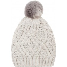 Шапка женская INWIN, Арт. TS-LT11-2 grey в магазинах Лента