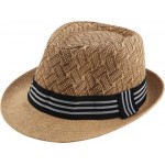 Шляпа мужская INWIN коричневая, Арт. KU0117 Шляпа мужская INWIN коричневая, Арт. KU0117