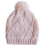 Шапка женская INWIN розовая, Арт. TSLTW04B Шапка женская INWIN розовая, Арт. TSLTW04B