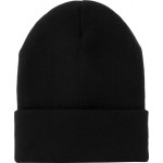Шапка мужская INWIN черная, Арт. KU1108-A Шапка мужская INWIN черная, Арт. KU1108-A
