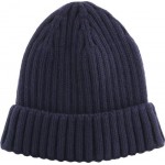 Шапка мужская INWIN темно-синяя, Арт. KU1112-B Шапка мужская INWIN темно-синяя, Арт. KU1112-B
