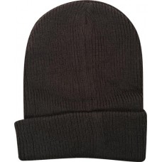 Шапка женская INWIN черная, Арт. KU1107 в магазинах Лента